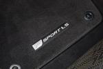 Lexus LS500 F-Sport 2017 года (NA)